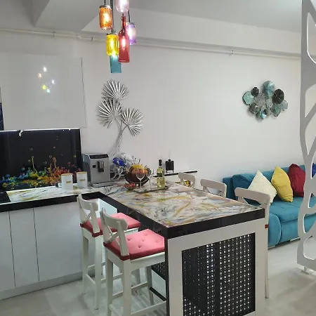 Apartamento Panoramis