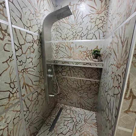 Panoramis Apartamento Năvodari