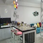 Apartment Panoramis