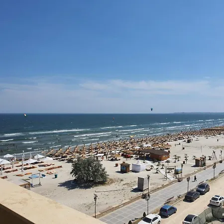 Panoramis Apartment *