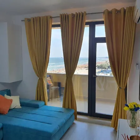 Апартаменты Panoramis Нэводари