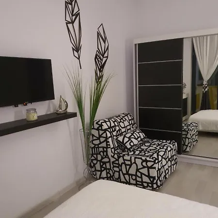 Panoramis Apartment Navodari