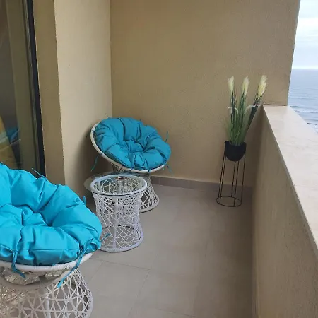 Panoramis Апартаменты *