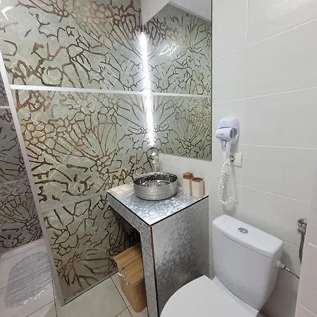 Panoramis Apartment Navodari