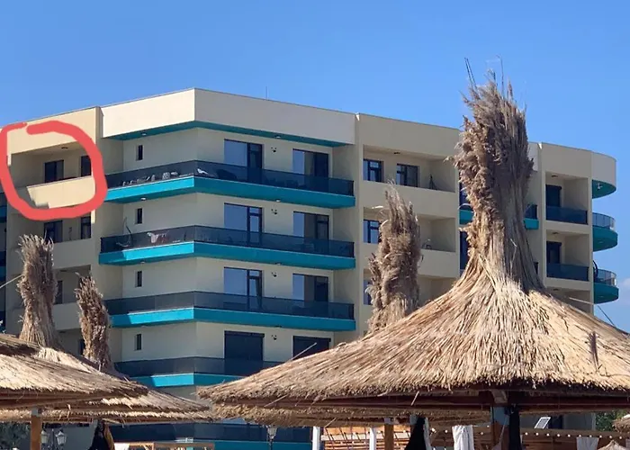 Panoramis * Năvodari