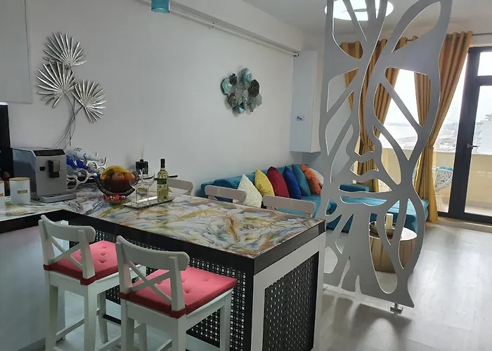 Panoramis * Năvodari