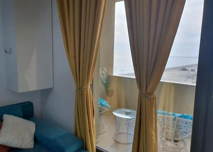 Panoramis Apartament Năvodari