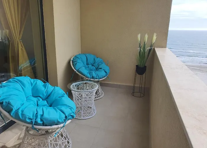 Panoramis Apartament *