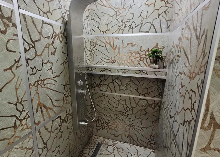 Panoramis Apartament Năvodari