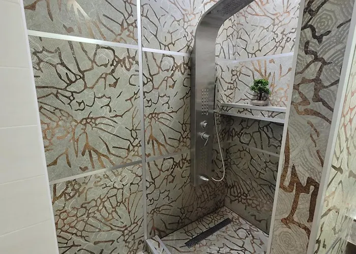 Panoramis Apartament Năvodari